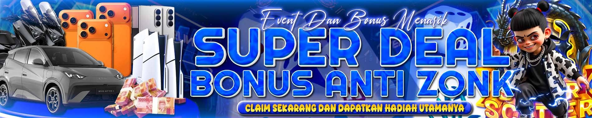 link alternatif venus4d